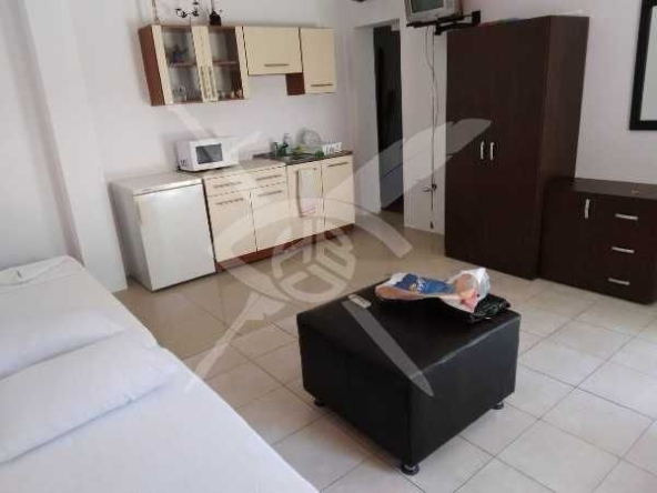 Двустаен апартамент в Поморие - 52 кв.м за 981 €/кв.м - Снимка #1