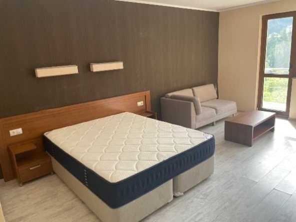 Хотел в Лъки - 995 кв.м за 392 €/кв.м - Снимка #1