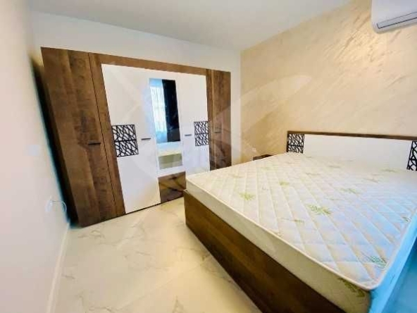 Дава се под наем Двустаен апартамент в Асеновград - 72 кв.м за 398.82 € - Снимка #1