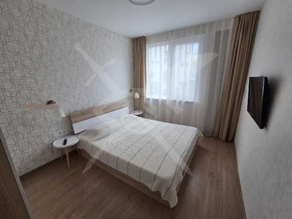 Дава се под наем Тристаен апартамент в Пловдив, Център - 85 кв.м за 648.21 € - Снимка #1