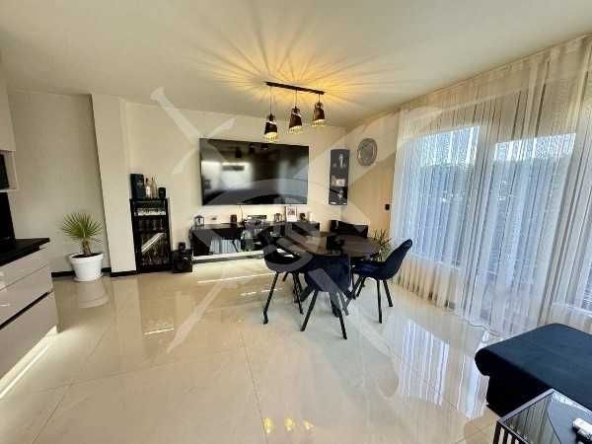 Тристаен апартамент в с. Равда, Област Бургас - 80 кв.м за 1282 €/кв.м - Снимка #1