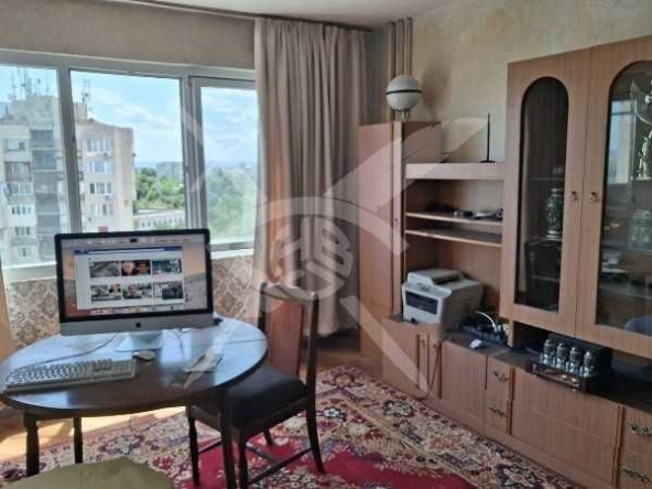 Двустаен апартамент в Бургас, Меден рудник - зона А - 67 кв.м за 678 €/кв.м - Снимка #1