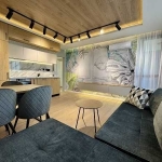 Двустаен апартамент в Пловдив, Южен - 64 кв.м за 1100 €/кв.м - Снимка #1