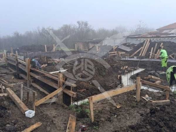 Къща в с. Тръстиково, Област Бургас - 112 кв.м за 660 €/кв.м - Снимка #1