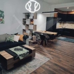 Дава се под наем Двустаен апартамент в Пловдив, Тракия - 85 кв.м за 628.32 € - Снимка #1