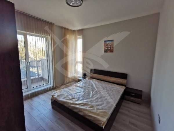 Дава се под наем Двустаен апартамент в Пловдив, Център - 70 кв.м за 598.23 € - Снимка #1