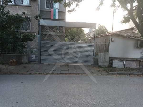 Гараж / Паркомясто в Пловдив, Южен - 22 кв.м за 568 €/кв.м - Снимка #1