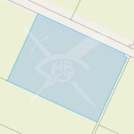 Парцел в с. Оризаре, Област Бургас - 16100 кв.м за 2 €/кв.м - Снимка #1