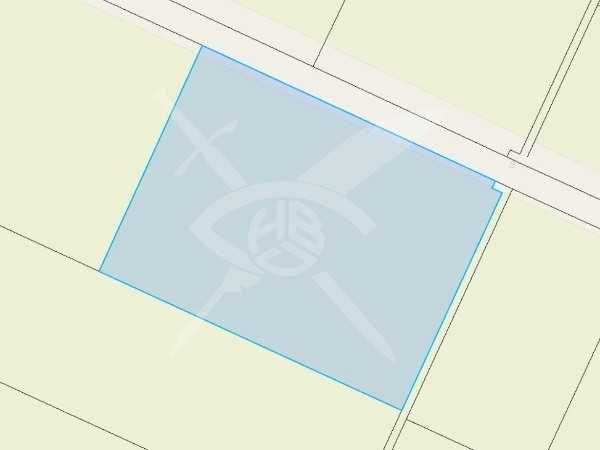 Парцел в с. Оризаре, Област Бургас - 16100 кв.м за 2 €/кв.м - Снимка #1