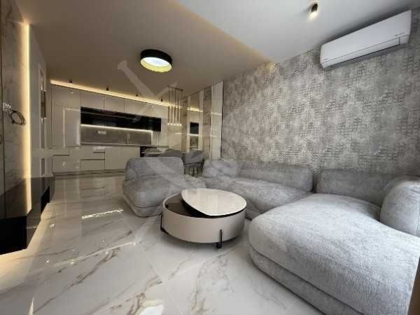 Тристаен апартамент в София, Хладилника - 96 кв.м за 1222 €/кв.м - Снимка #1