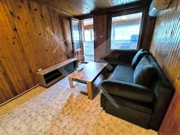 Двустаен апартамент в Бургас, Възраждане - 50 кв.м за 1275 €/кв.м - Снимка #1