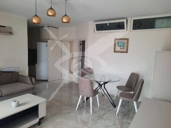 Двустаен апартамент в Бургас, Братя Миладинови - 73 кв.м за 1703 €/кв.м - Снимка #1