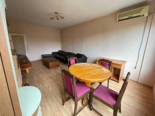 Двустаен апартамент в Пловдив, Южен - 63 кв.м за 931 €/кв.м - Снимка #1