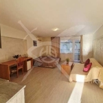 Едностаен апартамент в к.к. Слънчев бряг - 46 кв.м за 560 €/кв.м - Снимка #1