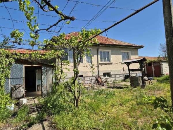 Къща в с. Ръжево Конаре, Област Пловдив - 116 кв.м за 220 €/кв.м - Снимка #1