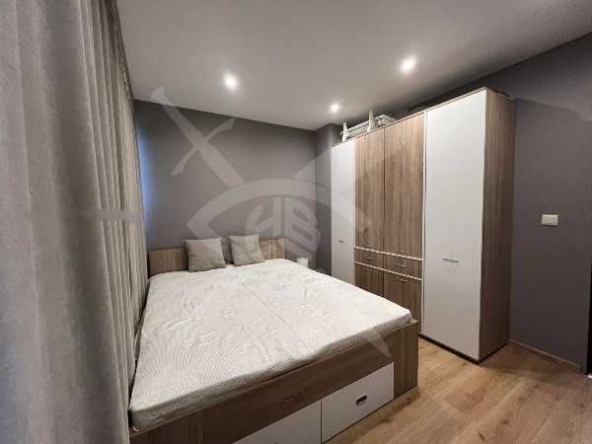 Дава се под наем Тристаен апартамент в Пловдив, Център - 70 кв.м за 498.27 € - Снимка #1