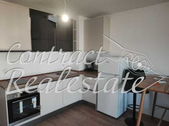 Дава се под наем Едностаен апартамент в Варна, Владислав Варненчик - 34 кв.м за 298.86 € - Снимка #1