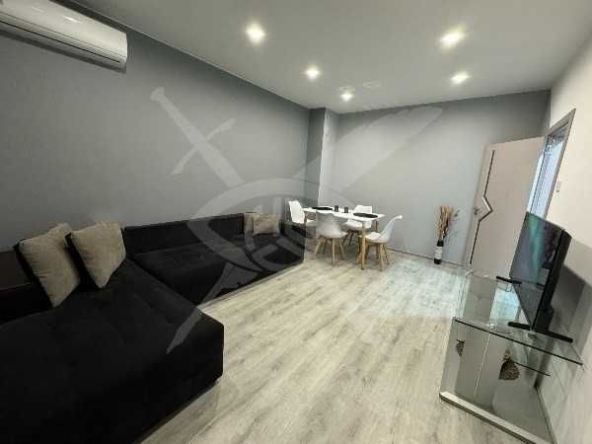 Дава се под наем Двустаен апартамент в Пловдив, Тракия - 55 кв.м за 498.27 € - Снимка #1