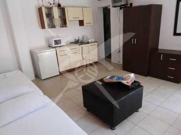 Двустаен апартамент в Поморие - 52 кв.м за 883 €/кв.м - Снимка #1