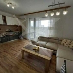 Дава се под наем Двустаен апартамент в Пловдив, Кършияка - 65 кв.м за 488.58 € - Снимка #1