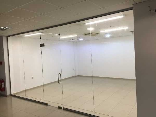 Магазин в Пловдив, Център - 36 кв.м за 695 €/кв.м - Снимка #1