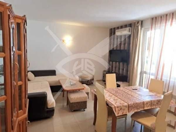 Двустаен апартамент в Приморско - 67 кв.м за 1028 €/кв.м - Снимка #1