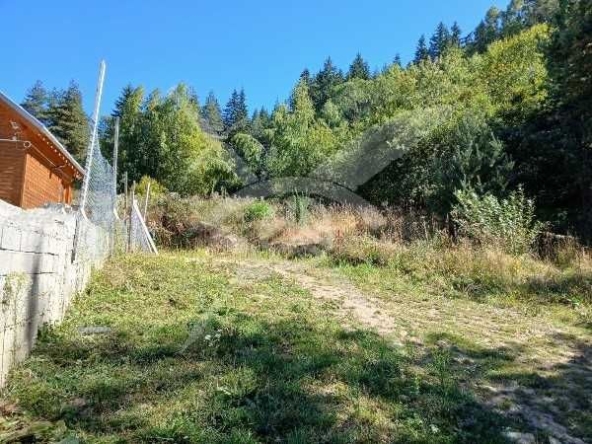 Парцел в с. Ситово, Област Пловдив - 860 кв.м за 21 €/кв.м - Снимка #1