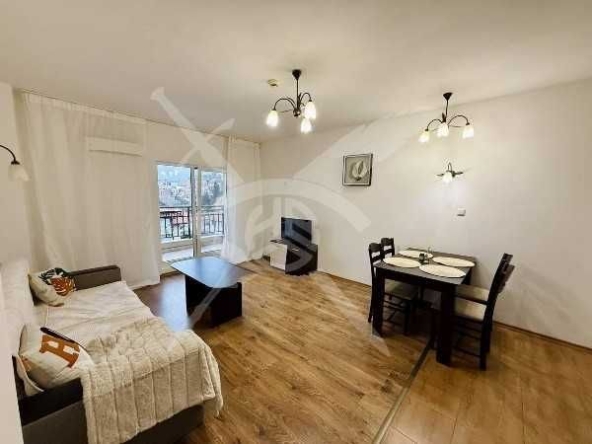 Тристаен апартамент в к.к. Слънчев бряг - 95 кв.м за 698 €/кв.м - Снимка #1