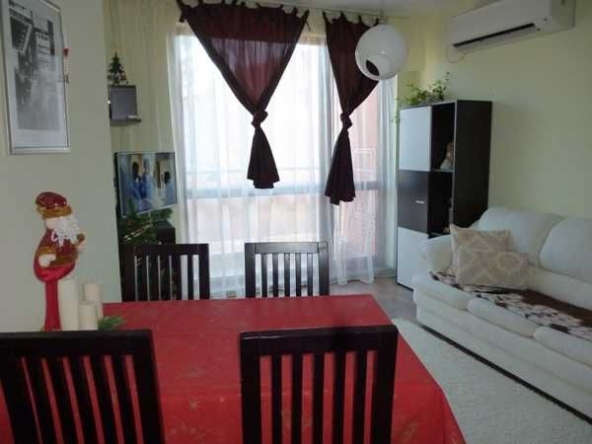 Двустаен апартамент в Шумен, Болницата - 55 кв.м за 928 €/кв.м - Снимка #1