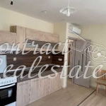 Дава се под наем Двустаен апартамент в Варна, Левски - 57 кв.м за 398.82 € - Снимка #1