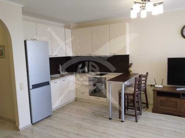 Тристаен апартамент в Несебър - 116 кв.м за 1025 €/кв.м - Снимка #1