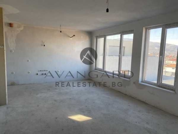 Двустаен апартамент в Пловдив, Тракия - 64 кв.м за 1125 €/кв.м - Снимка #1