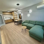 Двустаен апартамент в Пловдив, Христо Смирненски - 73 кв.м за 1097 €/кв.м - Снимка #1