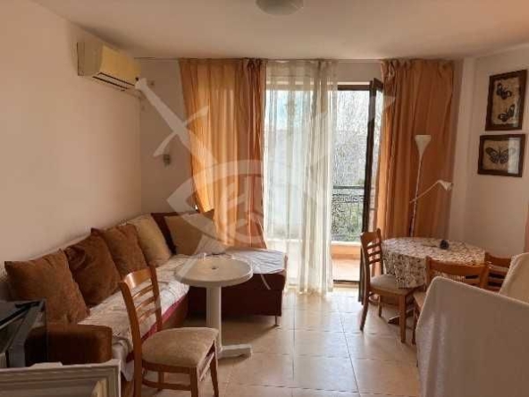 Двустаен апартамент в к.к. Слънчев бряг - 56 кв.м за 729 €/кв.м - Снимка #1