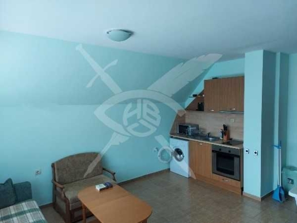 Двустаен апартамент в Несебър - 86 кв.м за 588 €/кв.м - Снимка #1