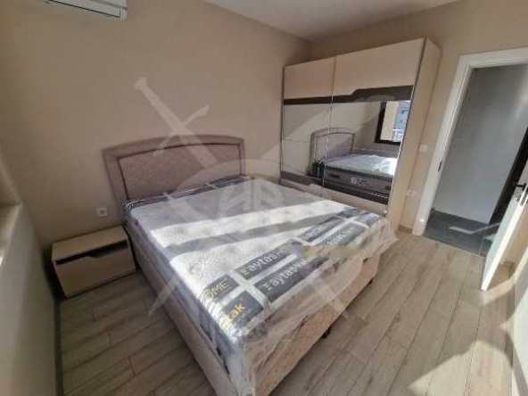 Дава се под наем Двустаен апартамент в Пловдив, Остромила - 70 кв.м за 598.23 € - Снимка #1