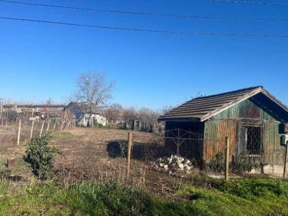 Парцел в с. Цалапица, Област Пловдив - 715 кв.м за 61 €/кв.м - Снимка #1