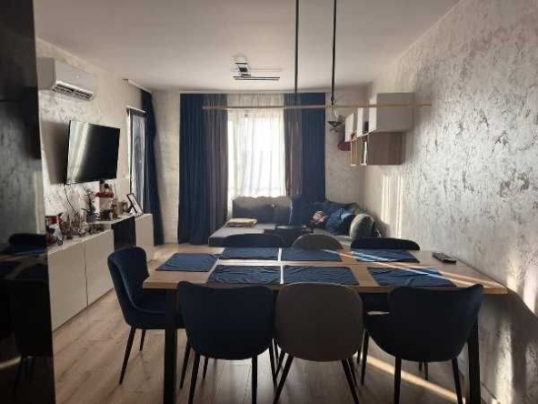 Двустаен апартамент в Пловдив, Остромила - 65 кв.м за 1382 €/кв.м - Снимка #1