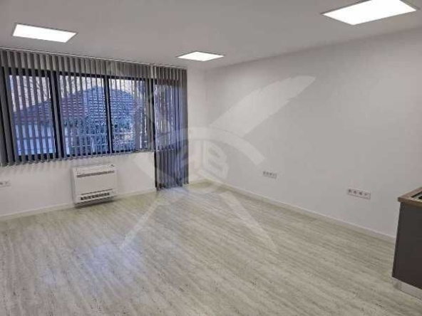 Дава се под наем Офис в Пловдив, Център - 301 кв.м за 1994.61 € - Снимка #1