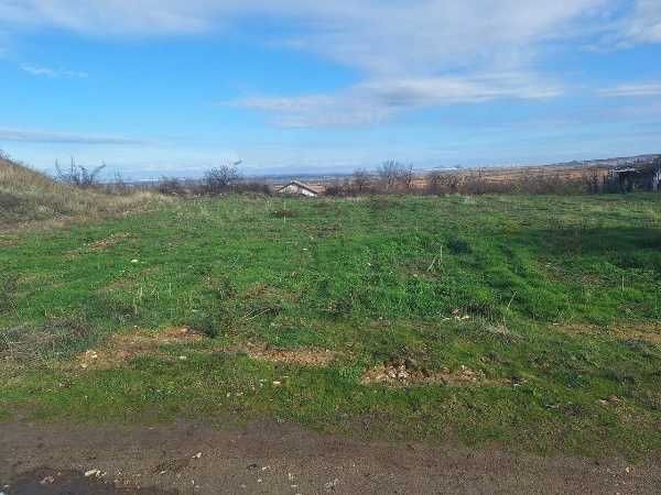 Парцел в Пловдив, Южен - 500 кв.м за 33 €/кв.м - Снимка #1