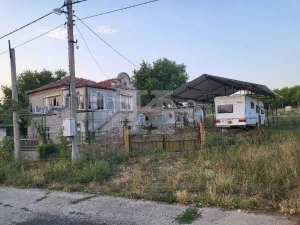 Къща в с. Крумово, Област Варна - 150 кв.м за 177 €/кв.м - Снимка #1