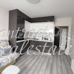 Дава се под наем Едностаен апартамент в Варна, Левски - 35 кв.м за 334.05 € - Снимка #1