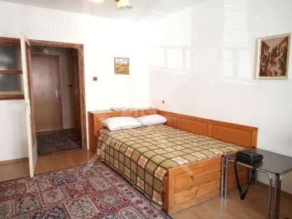 Едностаен апартамент в Несебър - 55 кв.м за 649 €/кв.м - Снимка #1