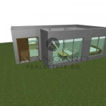 Къща в Пловдив, Беломорски - 50 кв.м за 2600 €/кв.м - Снимка #1