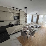 Тристаен апартамент в София, Хладилника - 100 кв.м за 1224 €/кв.м - Снимка #1