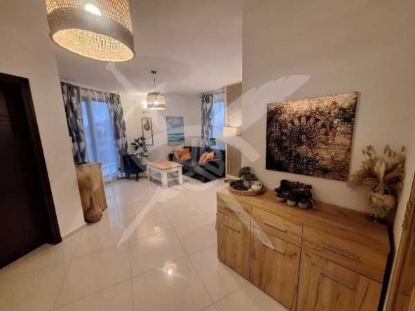 Двустаен апартамент в с. Синеморец, Област Бургас - 72 кв.м за 1063 €/кв.м - Снимка #1