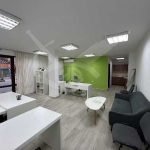 Дава се под наем Офис в Пловдив, Съдийски - 80 кв.м за 598.23 € - Снимка #1