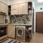 Едностаен апартамент в к.к. Слънчев бряг - 28 кв.м за 547 €/кв.м - Снимка #1