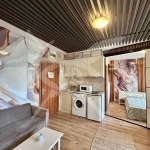 Двустаен апартамент в к.к. Слънчев бряг - 65 кв.м за 785 €/кв.м - Снимка #1