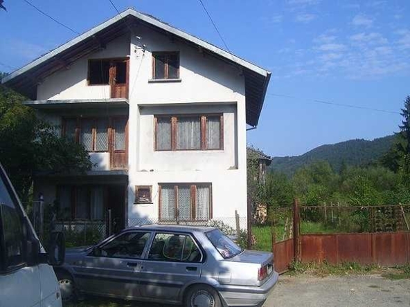 Къща в Априлци - 112 кв.м за 804 €/кв.м - Снимка #1